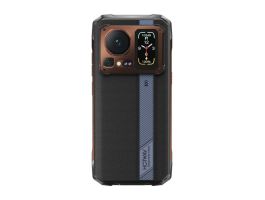 Hotwav Cyber 16 Pro okostelefon (arany) (CYBER 16 PRO GOLD)